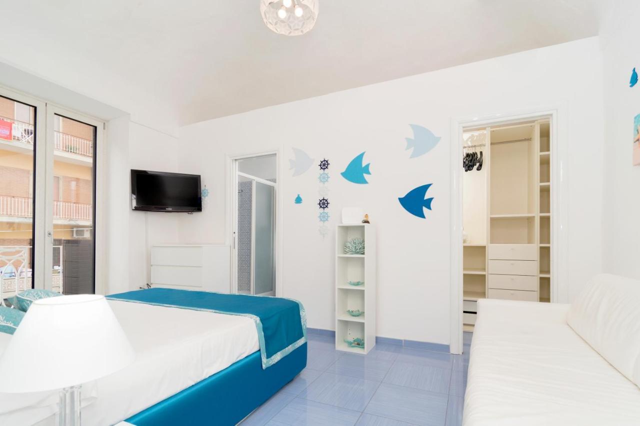 Emily'S Apartment 메타 외부 사진