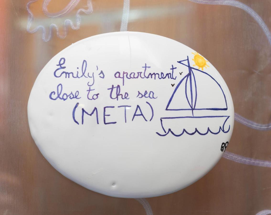 Emily'S Apartment 메타 외부 사진